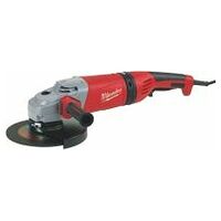 Angle grinder Deadman