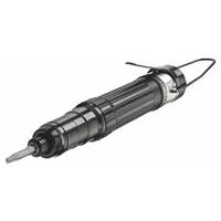 Pneumatic screwdriver