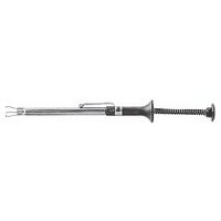 Pinza de garras