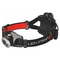 LED-pannlampa, Typ: H7R.2