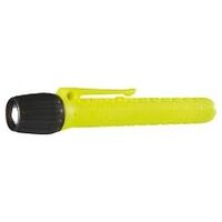 LED-Ex-ficklampa med batterier, Typ: 2ELED